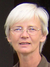 Bernadette Mitko